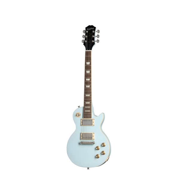 Guitarra Eléctrica EPIPHONE ES1PPLPFBNH1 Power Players Les Paul Ice Blue EPIPHONE - Guitarras. Compra online con garantía.
