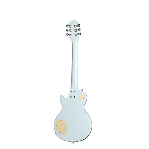 Guitarra Eléctrica EPIPHONE ES1PPLPFBNH1 Power Players Les Paul Ice Blue EPIPHONE - Guitarras. Compra online con garantía.