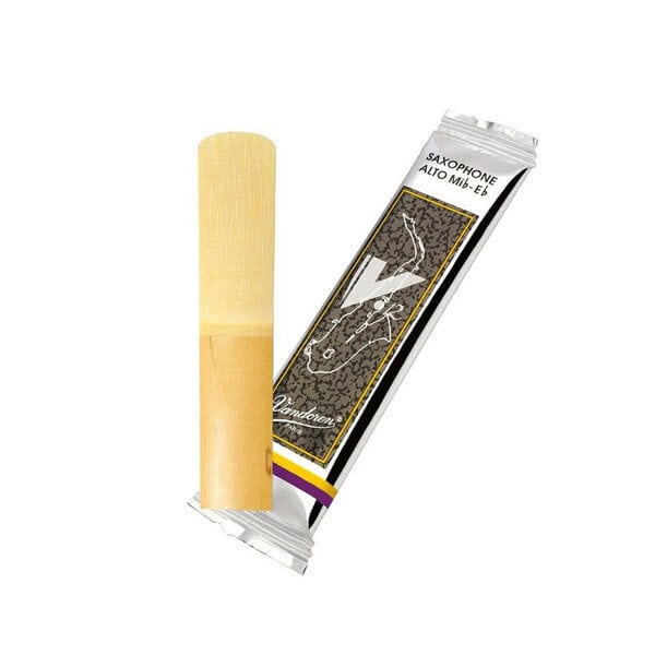 Caña para Saxo Alto VANDOREN V16 2 1/2 xUnd. VANDOREN - Accesorios. Compra online con garantía.