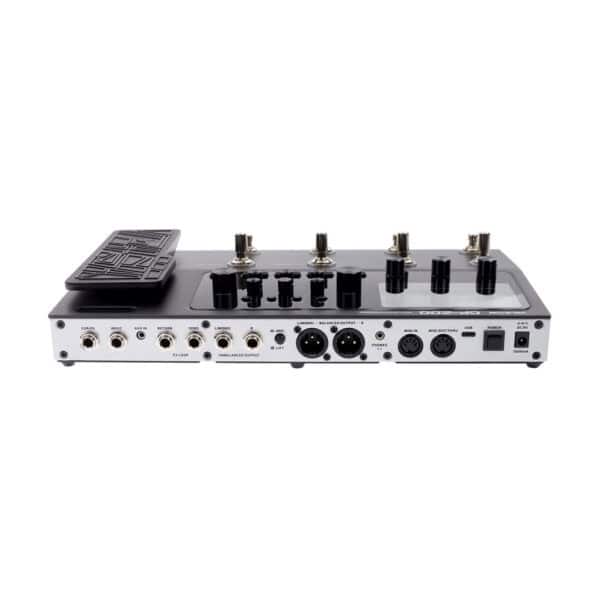 Pedal Multiefecto VALETON GP-200 VALETON - Accesorios. Compra online con garantía.