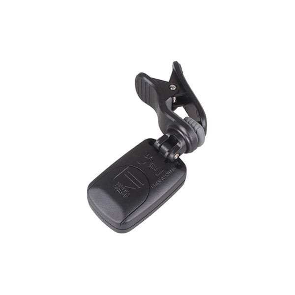 Afinador Clip CHERUB WST-640C+ Auto-on CHERUB - Accesorios. Compra online con garantía.