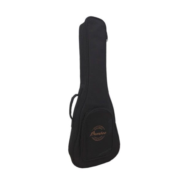 Ukelele Concierto BAMBOO U-23 Black Edition Soul Mandala BAMBOO - Ukeleles. Compra online con garantía.