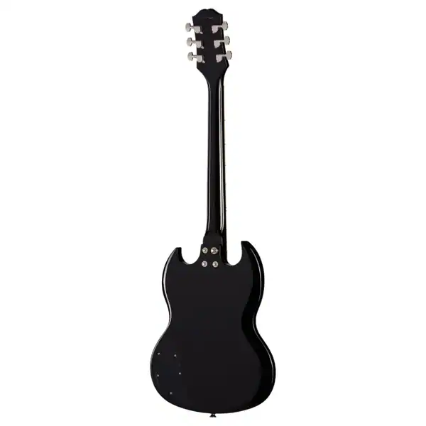 Guitarra Eléctrica EPIPHONE E1SGTPCBNH1 SG Tribute Plus