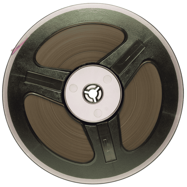 Audio reel Transfer to CD, Digital, USB