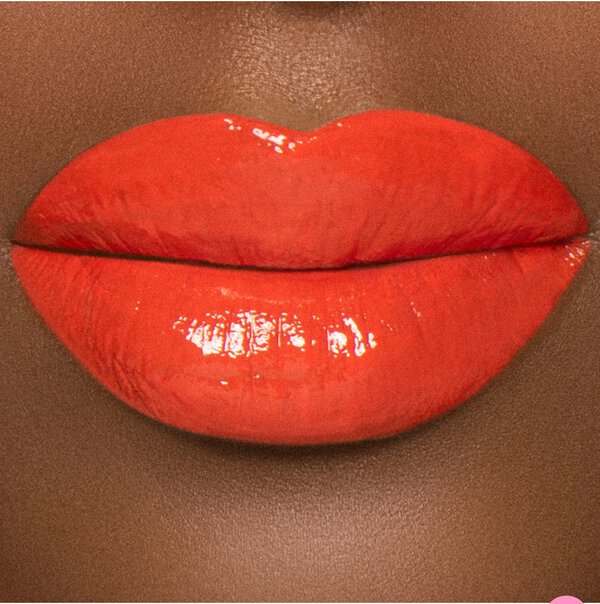 Jeffree Star supreme gloss everybody knows