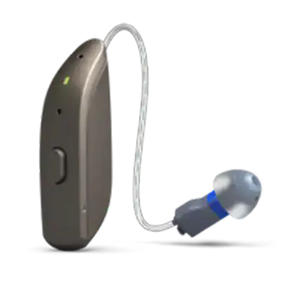 Resound Warm Grey