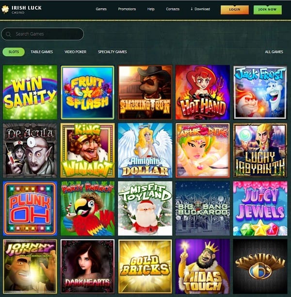 Free Slots to Play