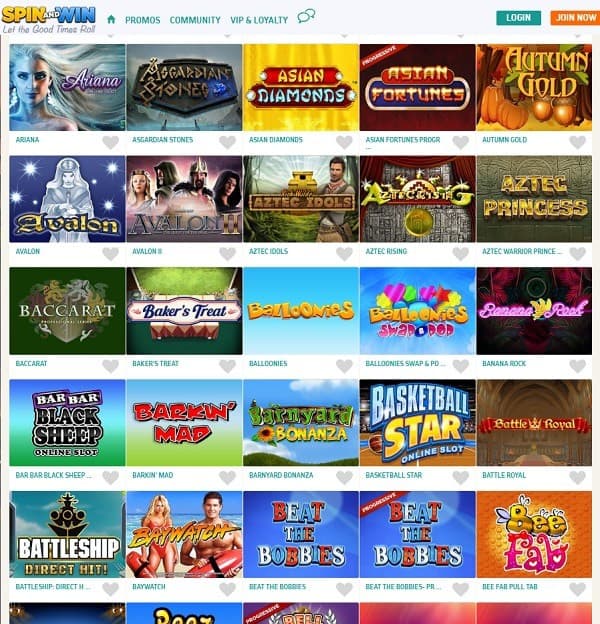 Online and Mobile Games | Promotions 