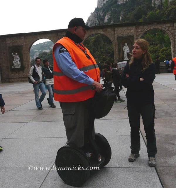 segway @lemonicks.com