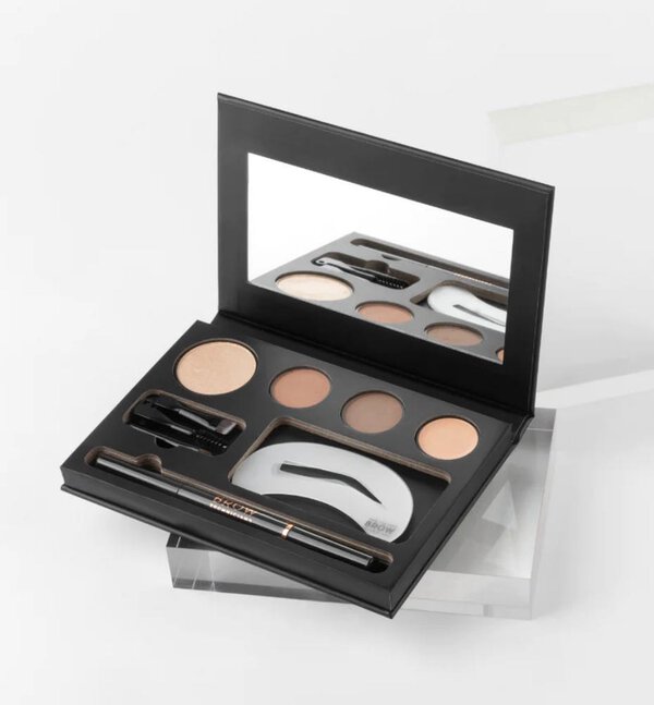 Eyebrow Designer Kit - Image 3
