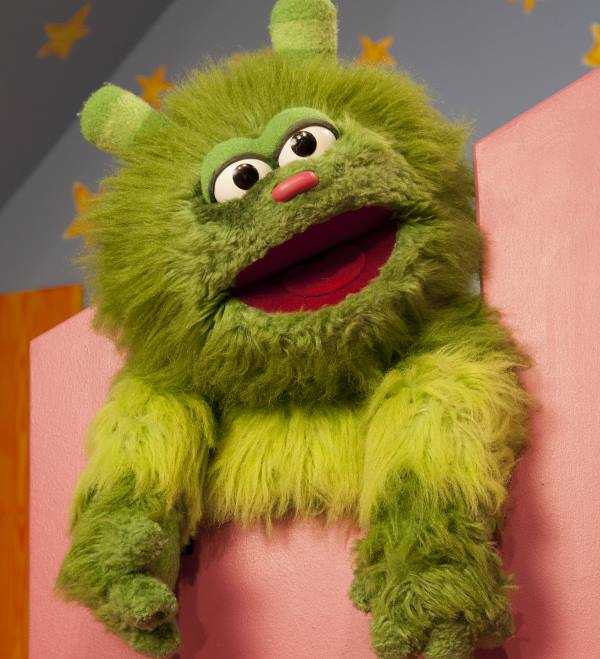 Su DeAJunior arriva "A tutto Tino", il primo "One Puppet Show" | Digitale terrestre: Dtti.it