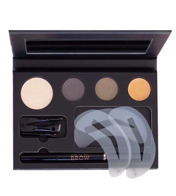 Eyebrow Designer Kit - Image 2