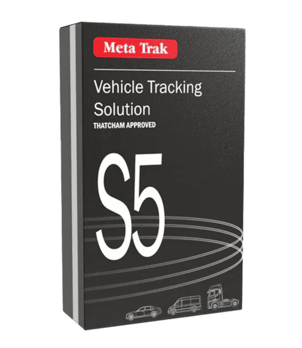 Meta Trak S5