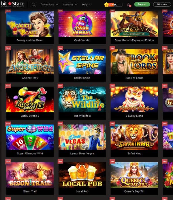 Casino Review