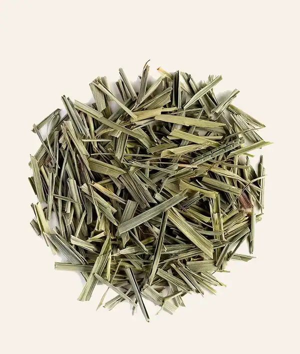 Soulagement du stress et la Digestion