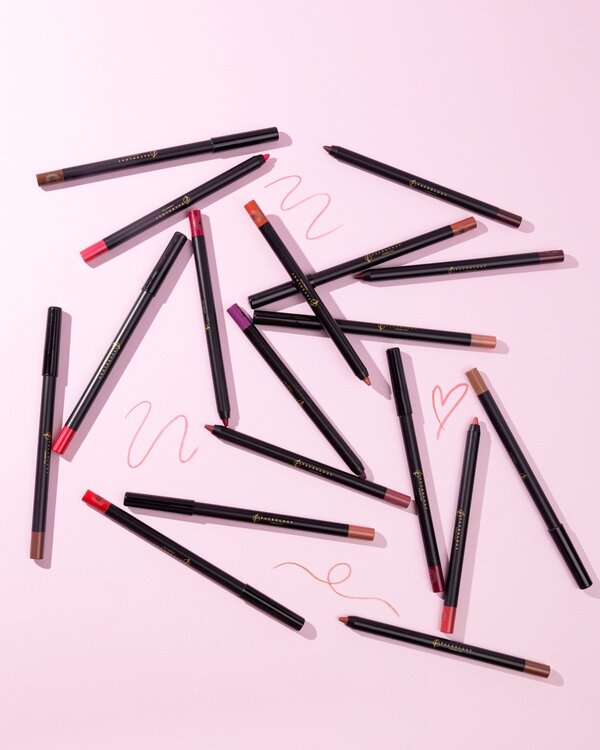 Faceology Cosmetics Lip Liner - Image 3