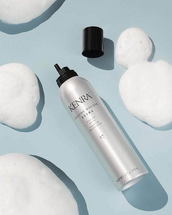 Kenra Volume Mousse Extra 17 - Image 3