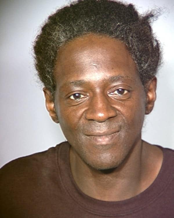 jail for pimp for second time