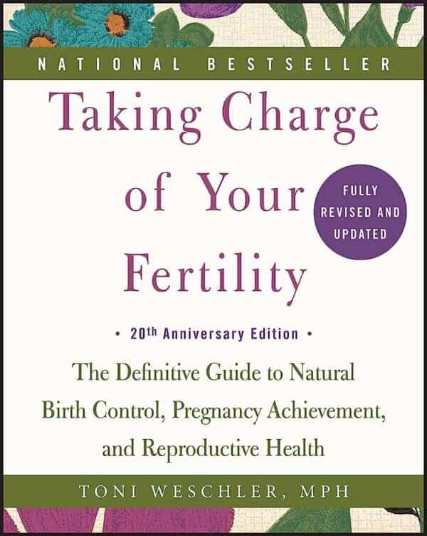 Taking Charge of Your Fertility