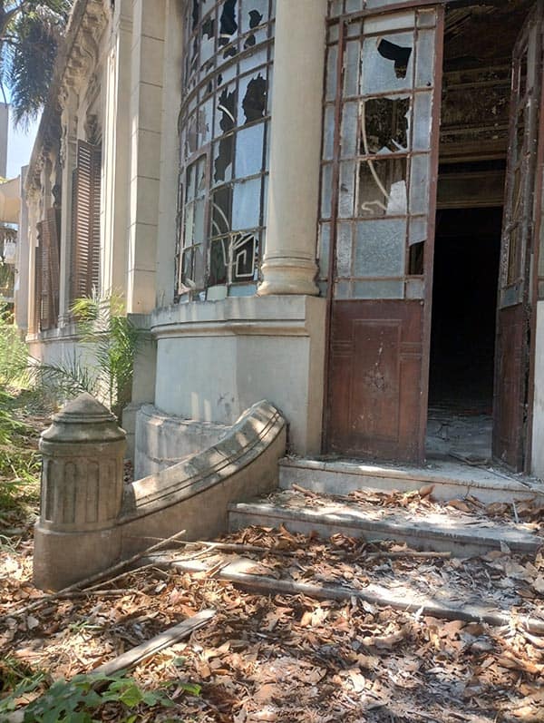 Casa Francisco Beiró