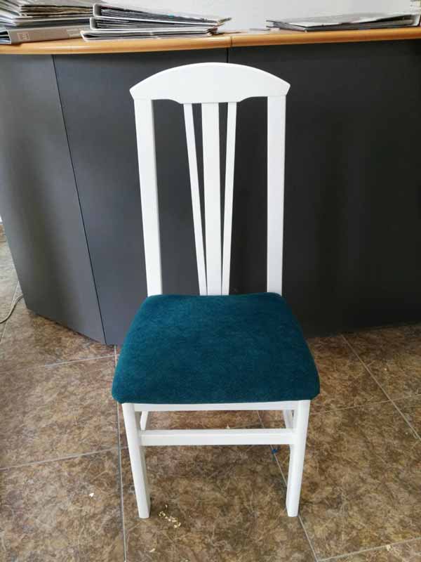 Silla sobrino despues