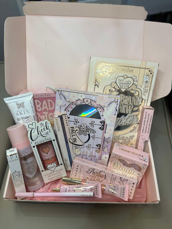 P.Louise Mystery Boxes
