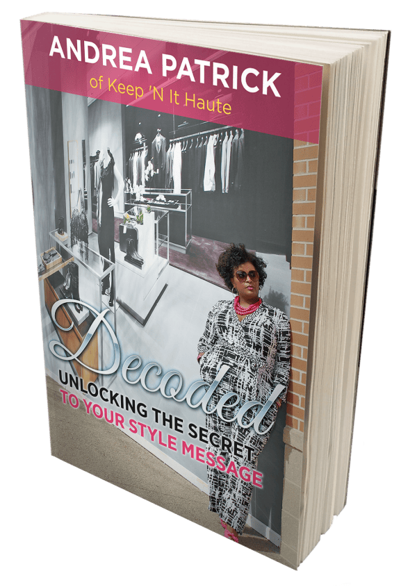 Decoded Unlocking the secret to your style story