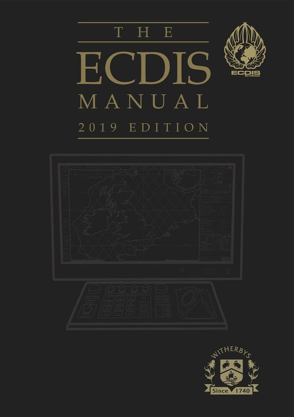 Ecdis Manual Book