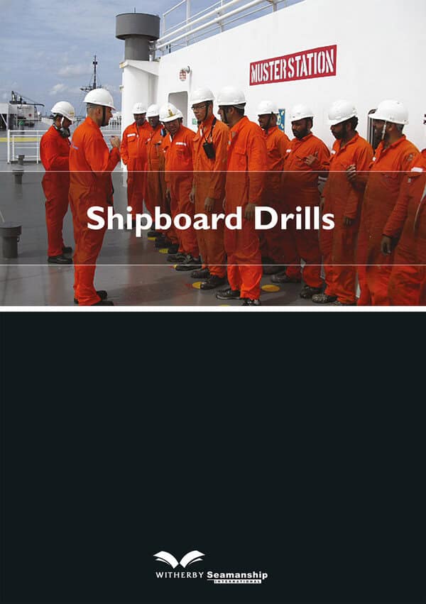 Onboard Emergency Drill Guide for Ships