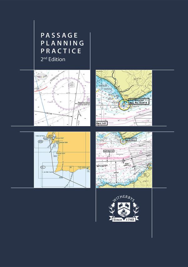 Passage Planning Practice Second Edition