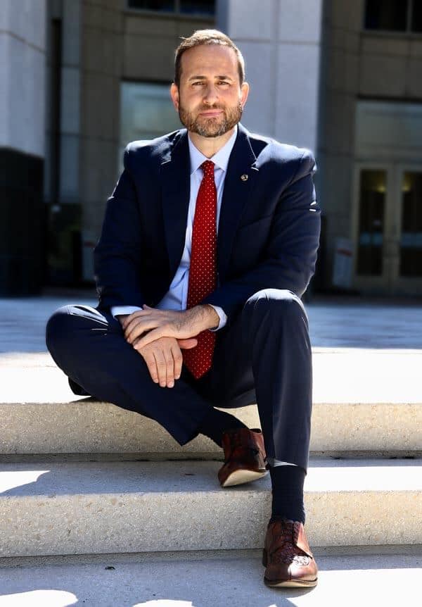 Corey cohen dui lawfuel