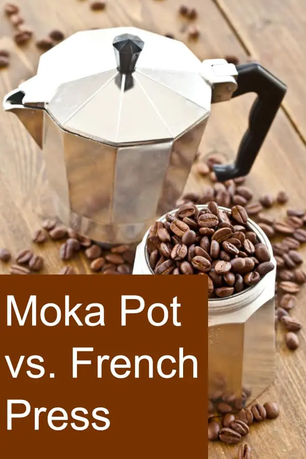 Comparing French Press vs Moka Pot Coffee
