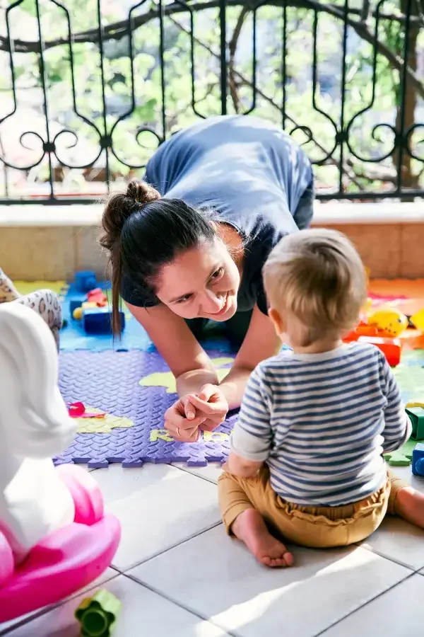 Infant Daycare In North York