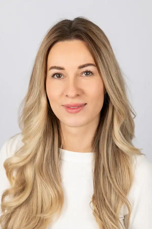 Christin Wagner – Ansprechpartnerin für UplandParcs bei House of Immo