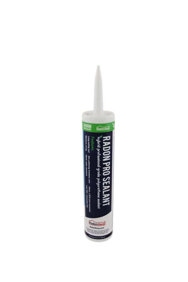 Sigillante Ibrido RadonAway® Radon Pro - immagine 2