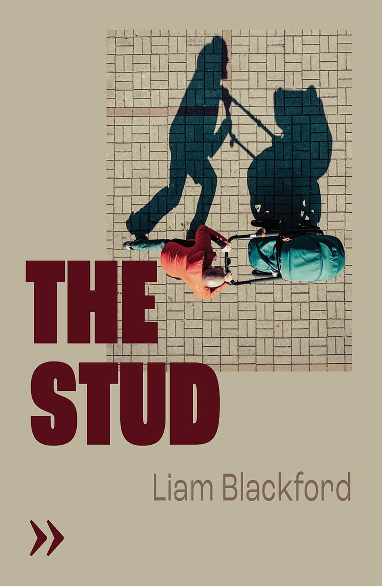 The Stud by Liam Backford