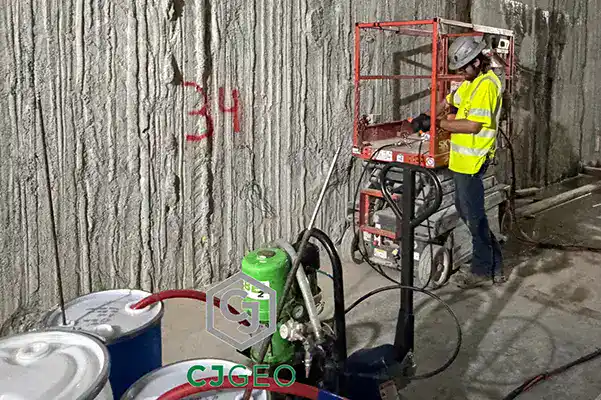 PNG Line 2 Decomissioning