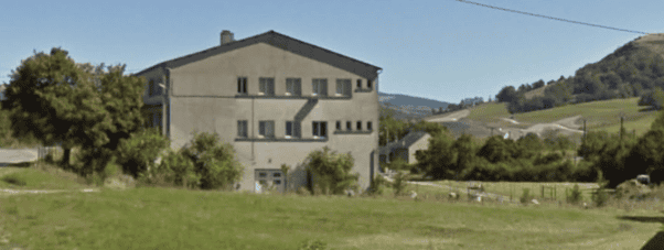 Local à louer Séverac d'Aveyron