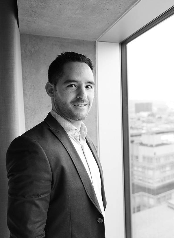 BSGROUP_Roger_Unholz_Vice_President