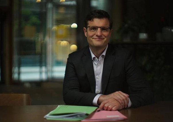 Eoin McGee Financial Planner