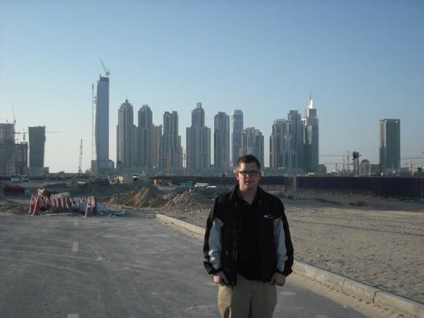 dubai seo expert