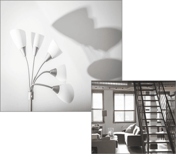 Interior Decor Website Theme