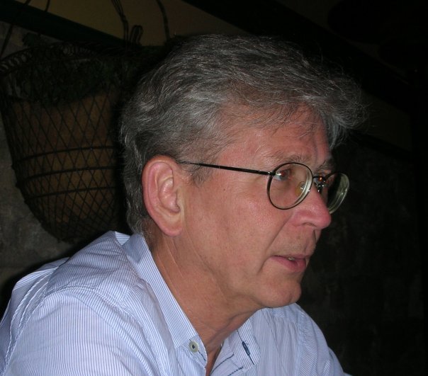 Hámos László