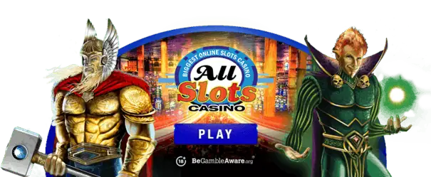 Play Free Slots Here!