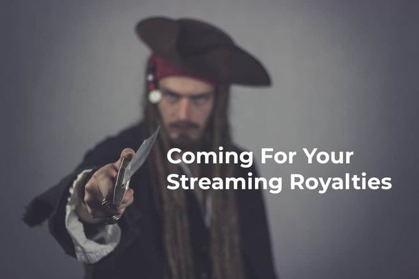The Pirate Bay just became a streaming service. Great. - Music Business Worldwide