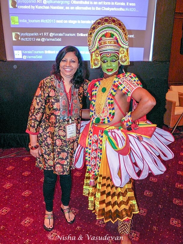 People of Kerala god's own country