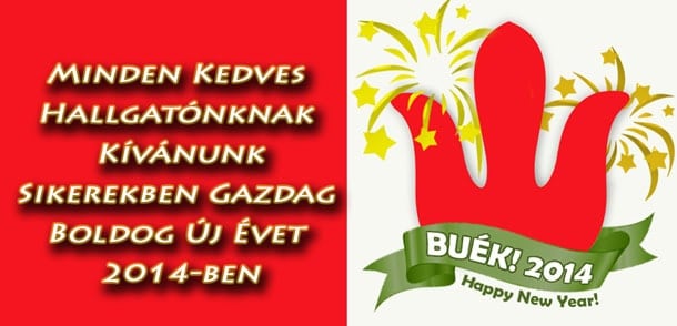 BUEK2014