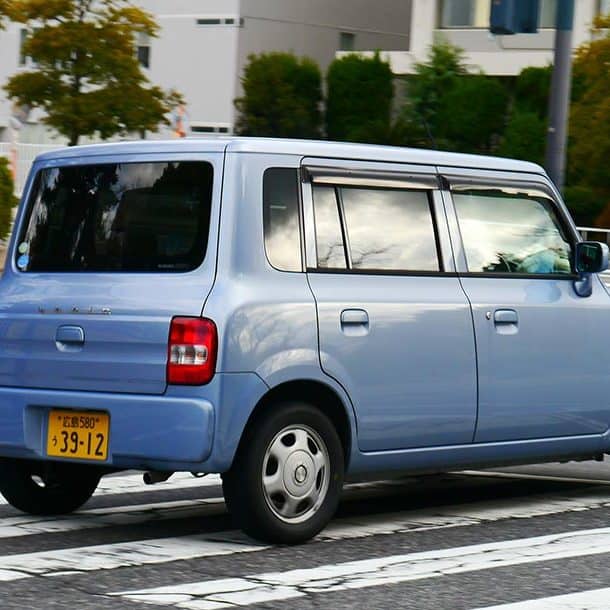 Alternative view of Traduction de permis (envoi international)