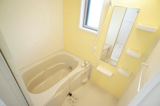 風呂(追い炊き)