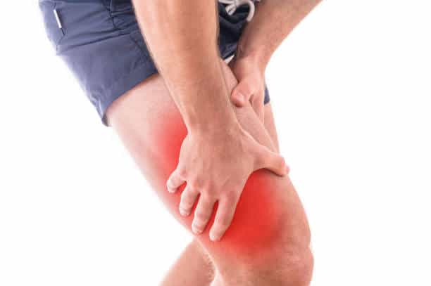 tension muscular causas